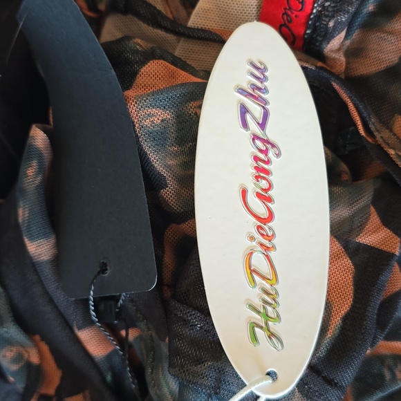 Hudiesgongzhu 3 pieces set - Picture 15 of 16